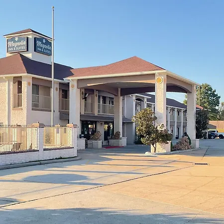 Magnolia Inn And Suites